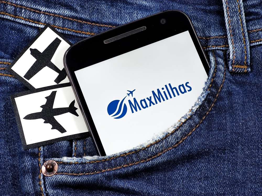 Maxmilhas, do grupo 123milhas, entra com pedido de recuperação judicial