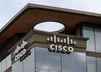 Cisco Systems informa aquisição da empresa de software Splunk por US$ 28 bilhões