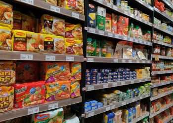 Pandemia eleva consumo de ultraprocessados no Brasil, revela pesquisa