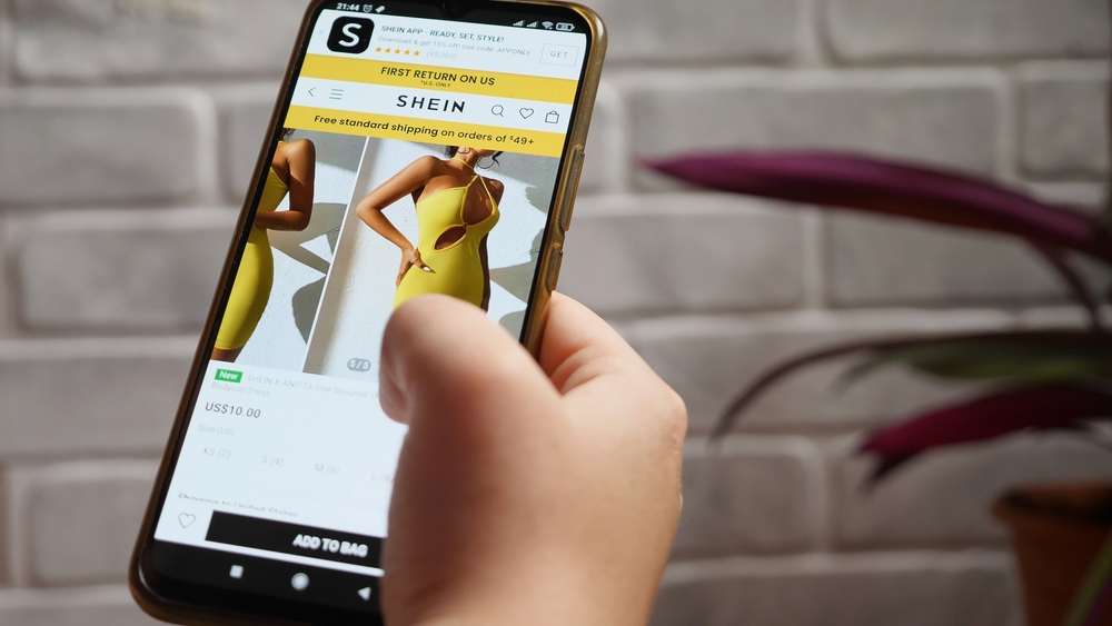 Shein abre dados dos itens mais vendidos internacionalmente para apoiar vendedores brasileiros