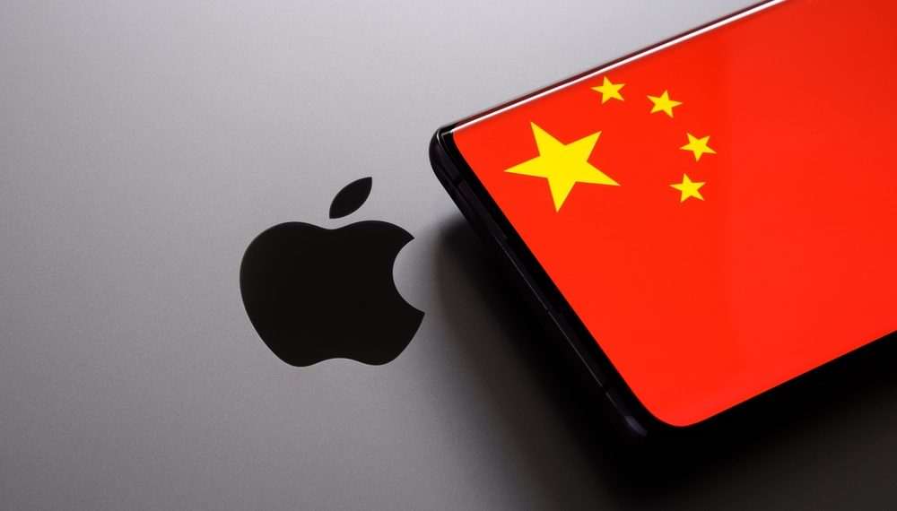 Na China, varejistas dão descontos em iPhones diante desaceleração de vendas da Apple