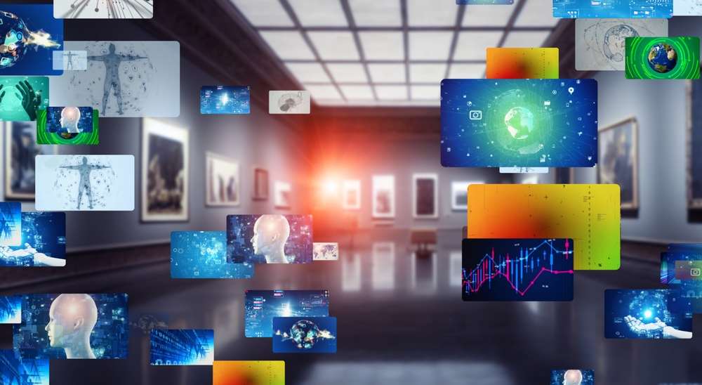 inteligência artificial