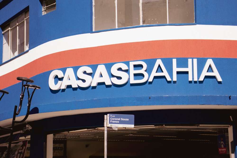 Grupo Casas Bahia abre mais de mil vagas em 72 cidades brasileiras
