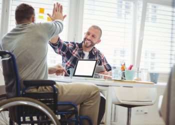 Egalite anuncia a 4ª edição do Inclui PcD com 5 mil vagas para pessoas com deficiência