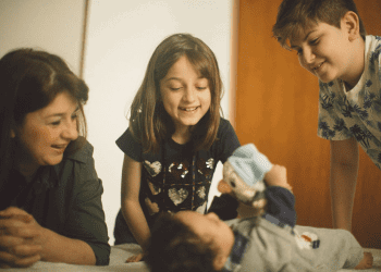 Casa Bauducco anuncia a 6ª edição do Fatia Solidária ao lado do Instituto Fazendo História