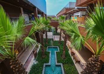 Catarina Fashion Outlet abre 150 operações e se torna o maior outlet do Brasil em número de lojas