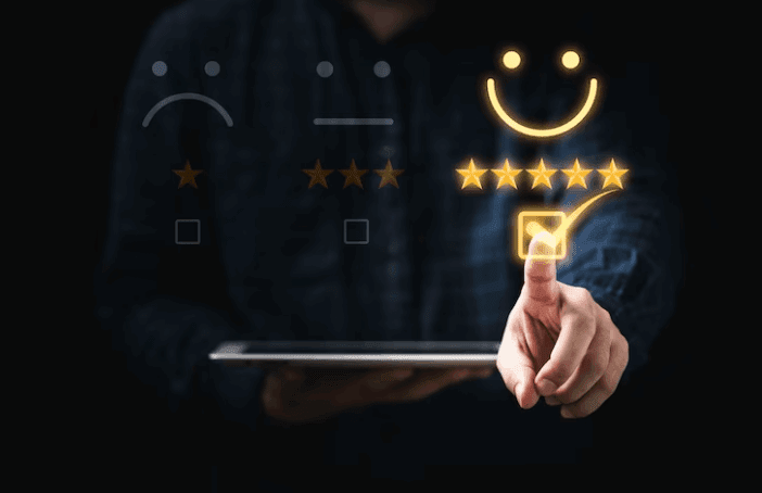 Experiência de compra é a prioridade do consumidor na hora de comprar