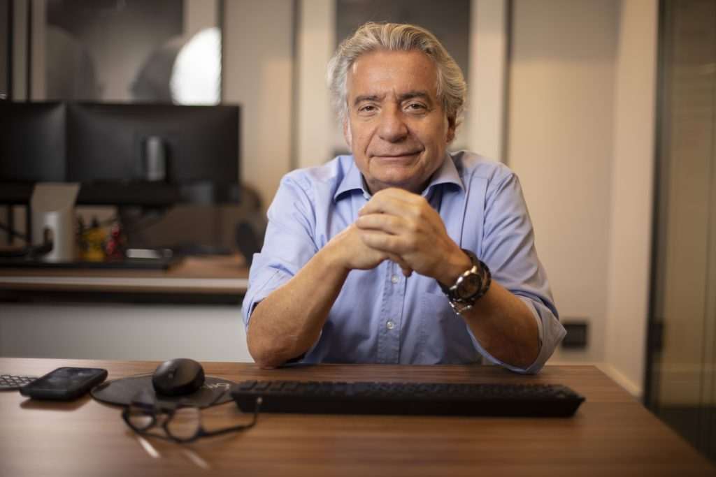 Guerra não deve impactar preço do petróleo no Brasil por enquanto - Foto Reprodução CBIE