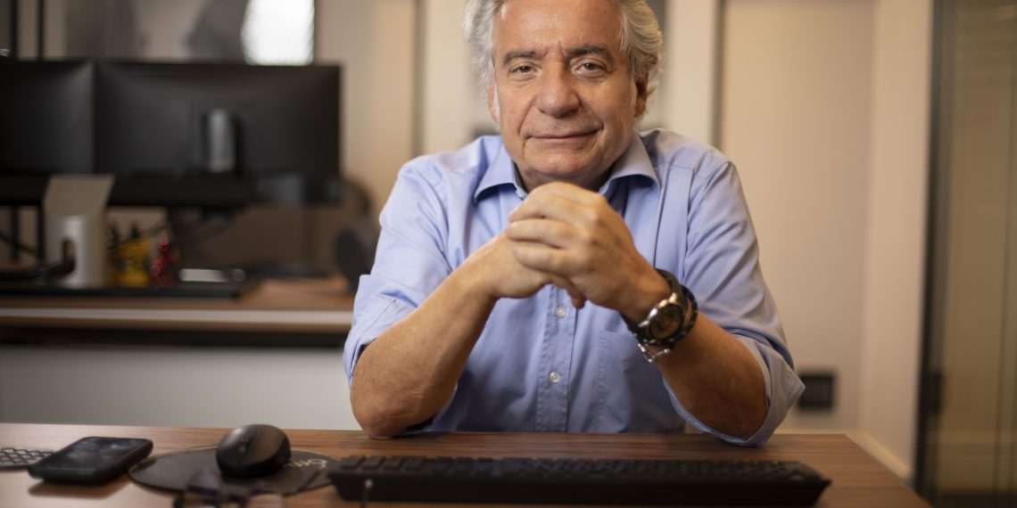 Guerra não deve impactar preço do petróleo no Brasil por enquanto - Foto Reprodução CBIE