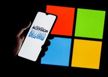 Microsoft conclui compra da Activision Blizzard após brigas com justiça britânica