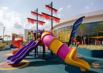 Centros comerciais se reinventam: de templos de compras a espaços de entretenimento e experiências