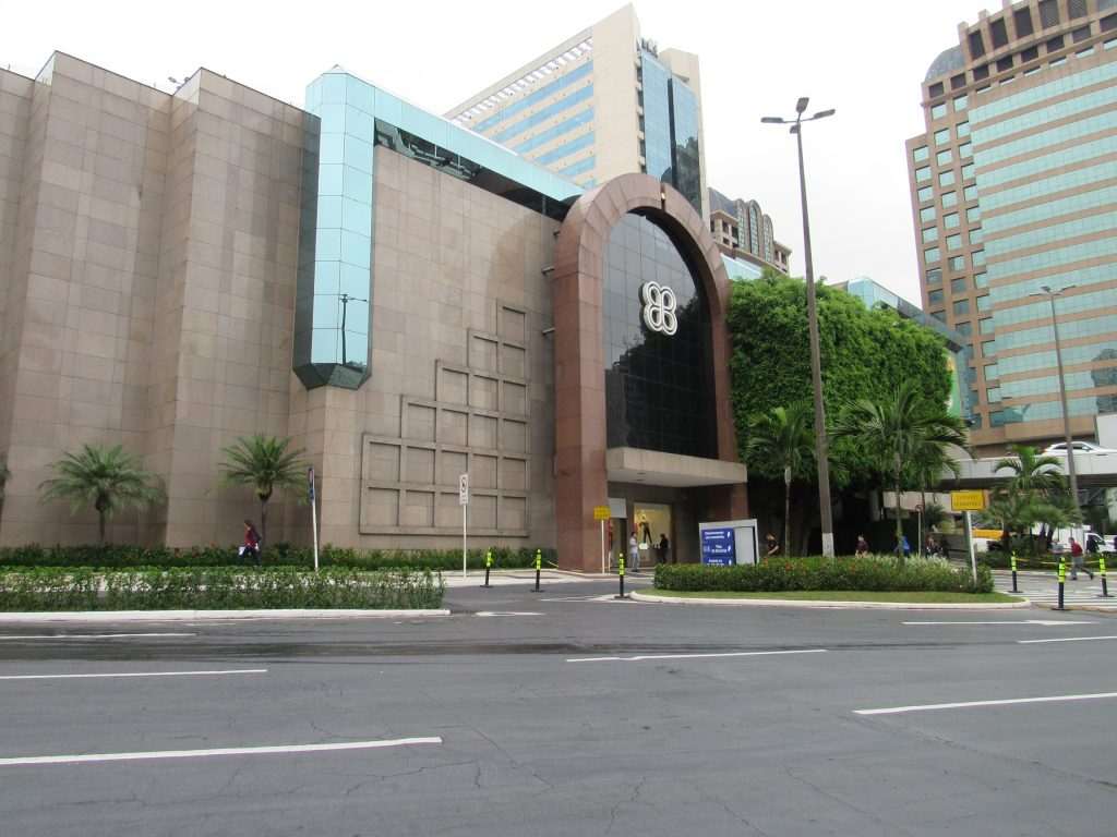 Com vendas em alta e shoppings cheios, Multiplan vê potencial para mais expansões