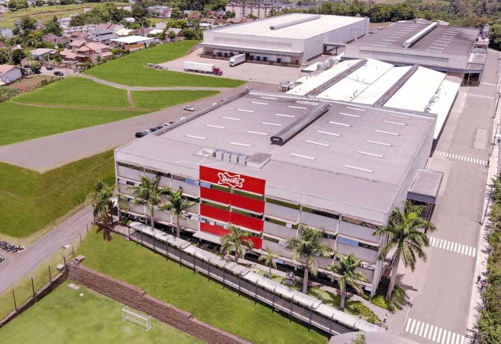 Docile investe em produtos temáticos e espera crescer 120% no faturamento com Halloween