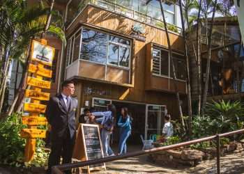 Inovação como condição essencial para bares e restaurantes