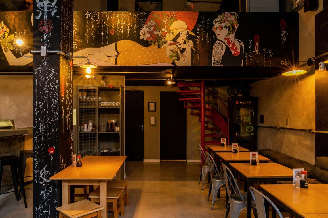 Inovação como condição essencial para bares e restaurantes