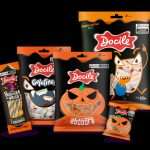 Docile investe em produtos temáticos e espera crescer 120% no faturamento com Halloween