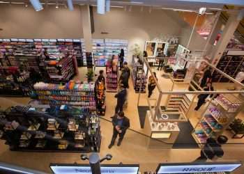 Soneda abre loja no Shopping Taboão e prevê expandir em 15% o número de lojas em 2024