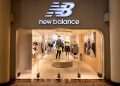New Balance abre primeira loja com conceito no Brasil, com foco em experiência