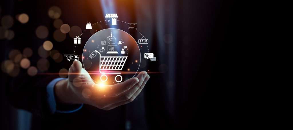 O setor financeiro vai às compras no varejo