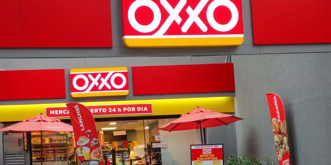 Rede Oxxo