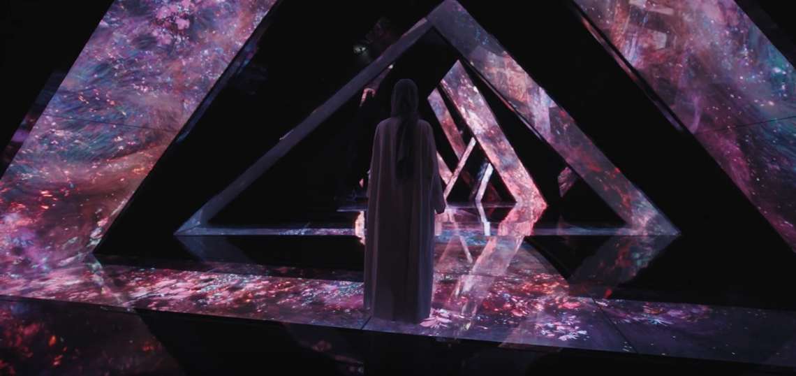 Kate Ancketill: "Novas gerações preferem o varejo físico"