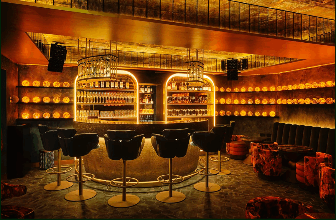 Kate Ancketill: "Novas gerações preferem o varejo físico"