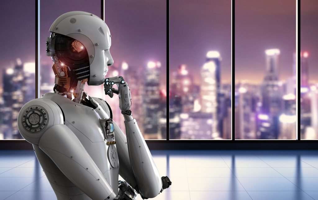 Gartner anuncia cinco tecnologias para transformar o futuro digital das empresas