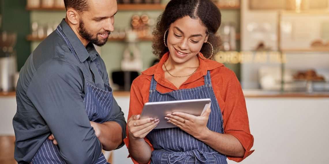 Totvs oferece sistema focado na digitalização de PDVs do foodservice