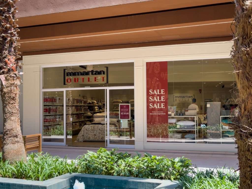 Ammo Varejo inaugura três unidades e amplia sua atuação em São Paulo