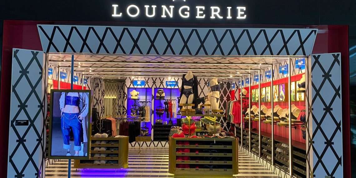 Loungerie aposta em modelo de lojas menores e prevê abertura de mais 20 unidades neste ano