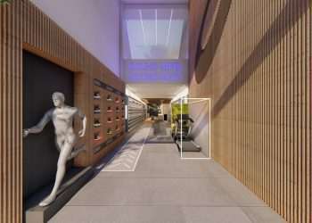 Asics reinaugura flagship na rua Oscar Freire, região nobre de São Paulo