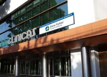 Oncoclínicas inaugura Cancer Center no Brasil como Membro Internacional do Dana-Farber