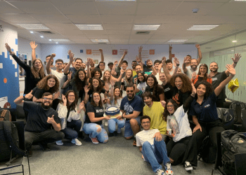 Juntos Somos Mais atinge marco recorde em seu programa de fidelidade