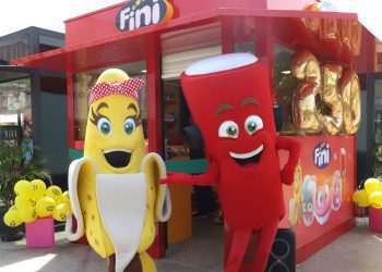 Fini inaugura 250ª unidade de franquia e supera expectativas previstas para o final do ano