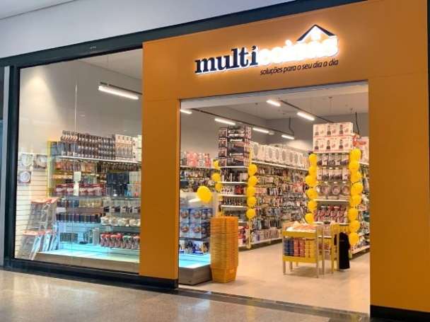 Multicoisas estreia no TikTok Shop e marca sua entrada no universo do comércio ao vivo e social