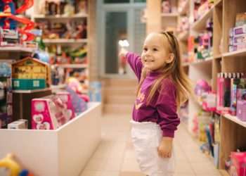 Dia das Crianças terá presentes mais caros e deve movimentar R$ 18,8 bilhões no comércio