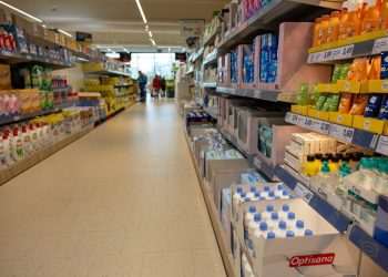 Como vai o retalho, o varejo de Portugal