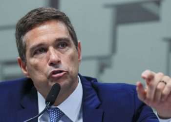 Roberto Campos Neto, ex-presidente do BC, vai assumir cargo no Nubank em julho