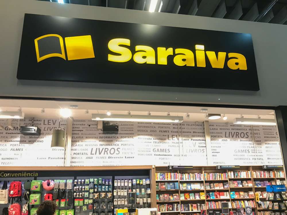 Saraiva