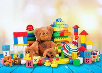 Brinquedos mostram variação de preço de até 251% em lojas virtuais