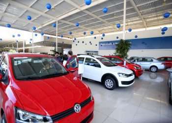 Anfavea registra melhor média de vendas diárias do ano