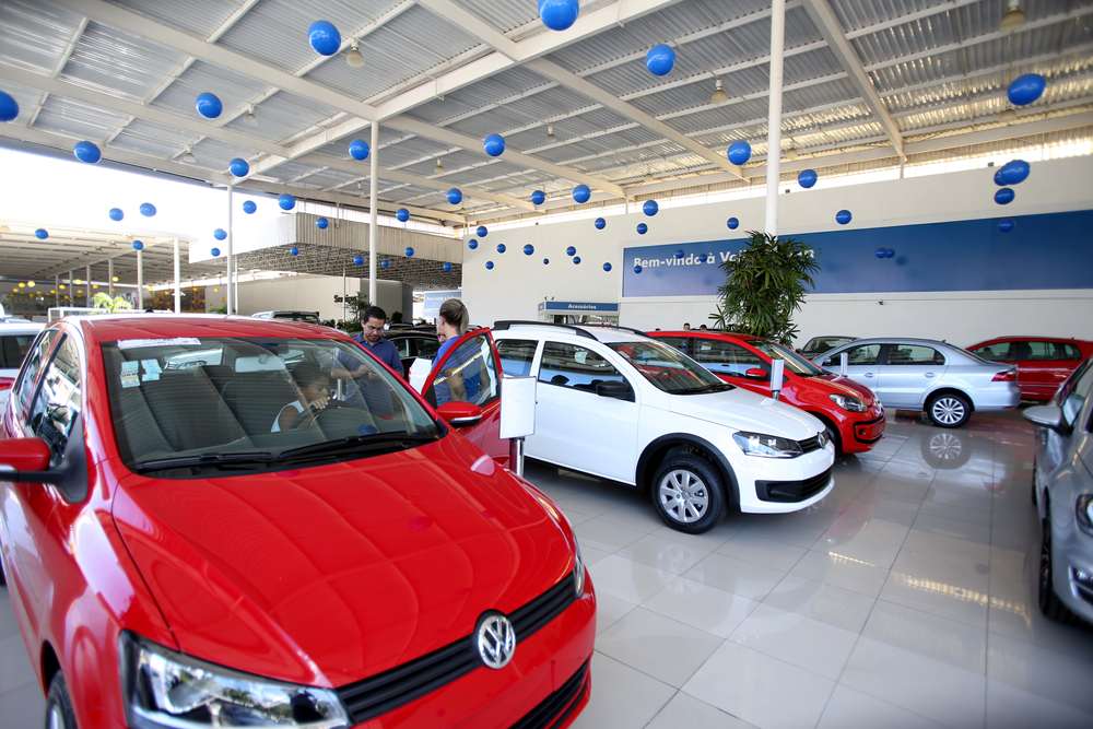 Anfavea registra melhor média de vendas diárias do ano