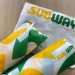 Subway lança campanha em patrocínio ao Comitê Olímpico do Brasil