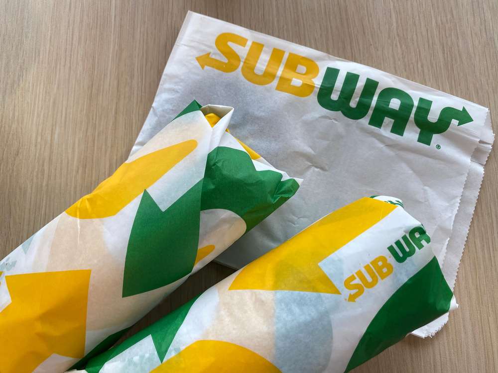 Subway lança campanha em patrocínio ao Comitê Olímpico do Brasil