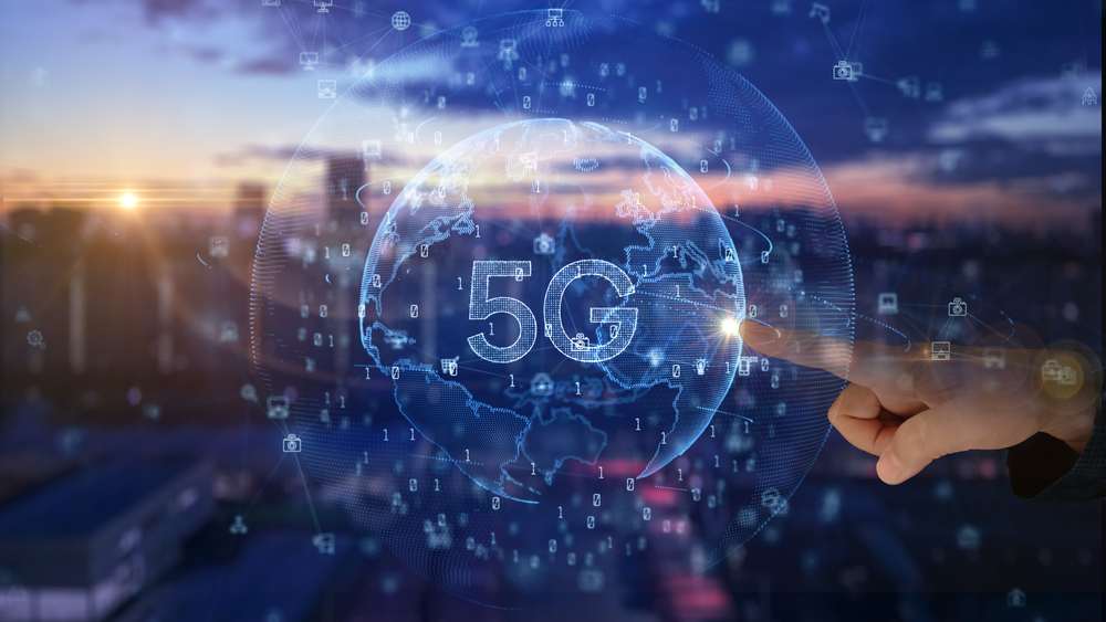 Ligga vai ativar 5G para empresas na zona franca de Manaus