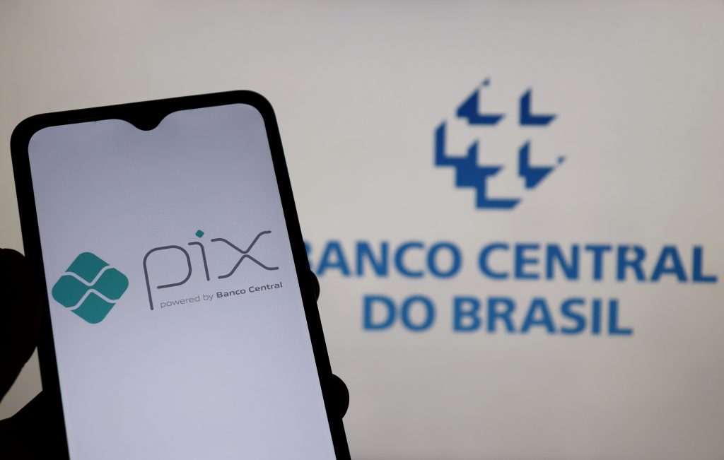 BC receberá prêmio internacional por desenvolvimento do Pix