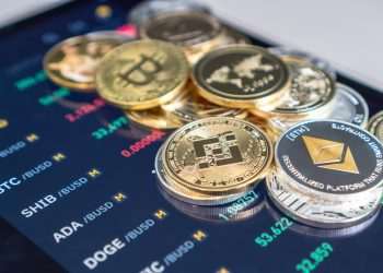 Plataformas ainda apostam em tecnologia e oferta criptoativos, mas na espera - Foto: Shutterstock