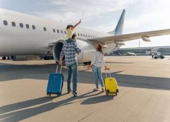 Tráfego de passageiros aéreos deve dobrar na América Latina nos próximos 20 anos