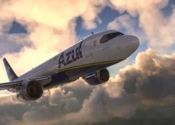 Azul inicia vendas para Madri e Palma de Mallorca atráves de parceria com a Air Europa