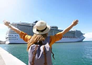 Temporada de cruzeiros deve ter impacto de mais de R$ 5 bi na economia